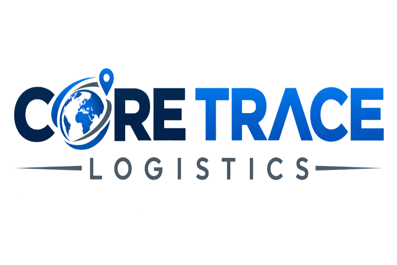 CORE-TRACE Logistics